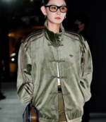 Adidas Chinese New Year Celebration 2027 Jacket (3)