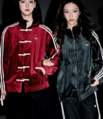 Adidas Chinese New Year Celebration 2027 Jacket (4)