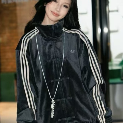 Adidas Chinese New Year Celebration 2027 Jacket