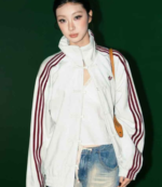 Adidas Chinese New Year Celebration 2027 Jacket (5)
