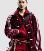 Adidas Chinese New Year Celebration 2027 Jacket (6)