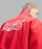 Adidas Coca-Cola Classic Track Jacket 1
