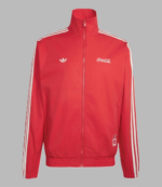 Adidas Coca-Cola Classic Track Jacket