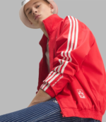 Adidas Coca-Cola Classic Track Jacket 2