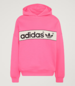 Adidas NY Signature Hoodie