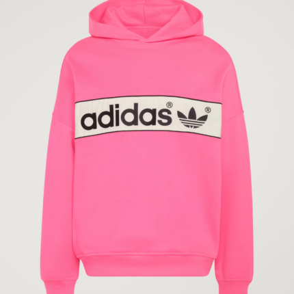 Adidas NY Signature Hoodie