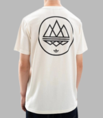 Adidas Newcastle United SPZL F.C. Graphic Tee 2