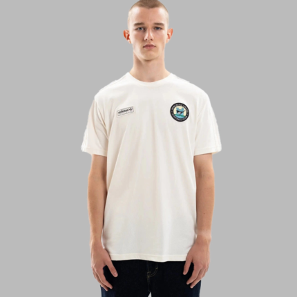 Adidas Newcastle United SPZL F.C. Graphic Tee
