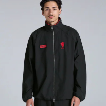 Adidas SPZL x Manchester United FC Jacket