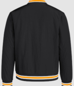Adidas Tennessee Volunteers Classic Satin Jacket 1