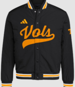 Adidas Tennessee Volunteers Classic Satin Jacket