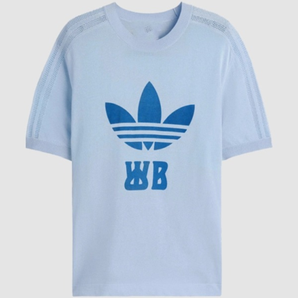 Adidas WB Classic Knit T Shirt