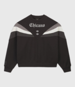 Adidas Willy Chavarria Chicano Crewneck 2.0