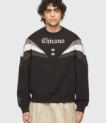 Adidas Willy Chavarria Chicano Crewneck 2.0 2
