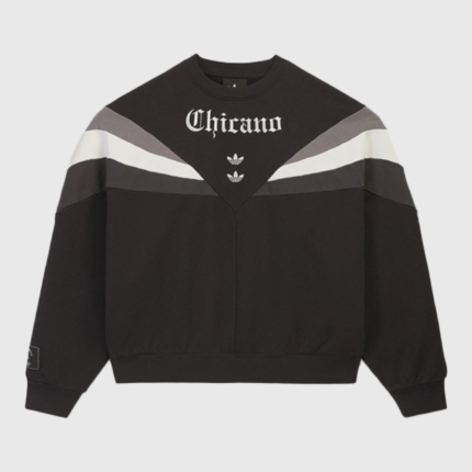 Adidas Willy Chavarria Chicano Crewneck 2.0
