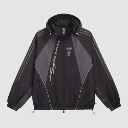 Adidas x Hellstar Jacket
