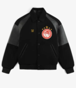 Aimé Leon Dore x Olympiacos F.C. Team Jacket
