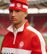 Aimé Leon Dore x Olympiacos F.C. Track Jacket (3)