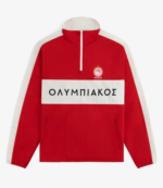 Aimé Leon Dore x Olympiacos F.C. Track Jacket (4)