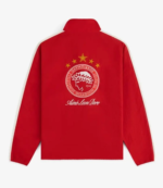 Aimé Leon Dore x Olympiacos F.C. Track Jacket (5)