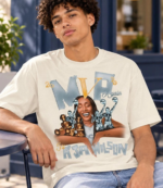 A’ja Wilson 5x MVP Legacy T-Shirt (1)