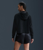 A’ja Wilson Black Hoodie (1)