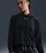A’ja Wilson Black Hoodie