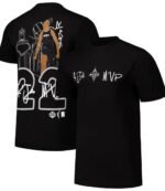 Aja-Wilson-Las-Vegas-T-Shirt
