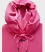 A’ja Wilson Pink Hoodie (1)