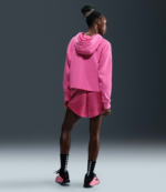 A’ja Wilson Pink Hoodie (4)