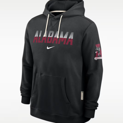 Alabama Sideline Standard Issue Hoodie