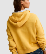 American Eagle Campus Pullover Hoodie 1