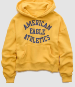 American Eagle Campus Pullover Hoodie 2