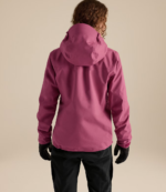 Arcteryx Pink Jacket (2)