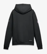 Arizona Cardinals 2026 Crucial Catch Hoodie 4