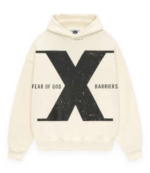 Barriers x FOG Premium Pullover Hoodie