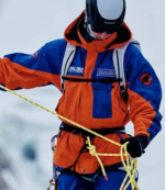 Beams × Mammut Serac Extreme Jacket (1)