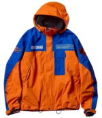 Beams × Mammut Serac Extreme Jacket