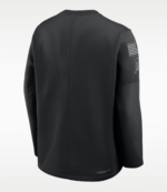 Broncos 2026 Salute to Service Crewneck Sweatshirt (1)