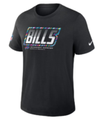 Buffalo Bills 2026 Crucial Catch T-Shirt (2)