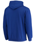 Buffalo Bills Josh Allen Welcome to Allentown Hoodie 2