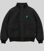 Carhartt × Palace WIP Ranger Jacket (1)