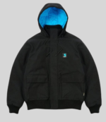 Carhartt × Palace WIP Ranger Jacket