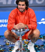 Carlos Alcaraz Japan Open 2026 Track Jacket 1