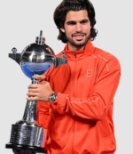 Carlos Alcaraz Japan Open 2026 Track Jacket 3