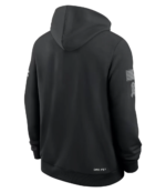 Chicago Bears 2026 Salute to Service Sideline Hoodie (1)
