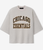 Chicago Bears x Fear of God Tshirt