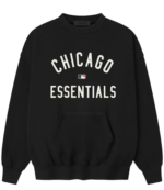 Chicago White Sox Fear of God Pullover Sweatshirt 1