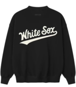 Chicago White Sox Fear of God Pullover Sweatshirt