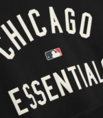 Chicago White Sox Fear of God Pullover Sweatshirt 2